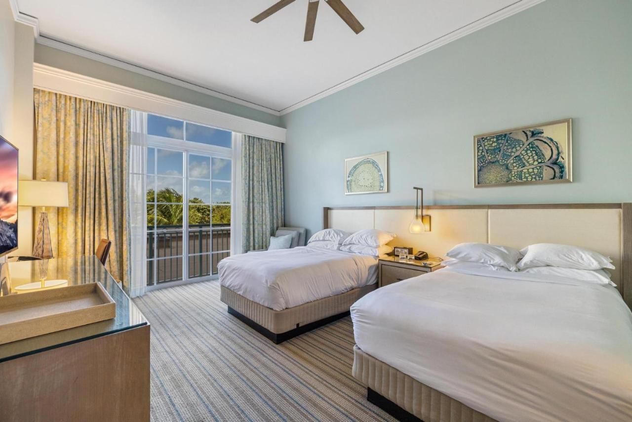 Charming 5 Star Condo Unit Situated At Ritz Carlton-Key Biscayne Miami Exterior foto