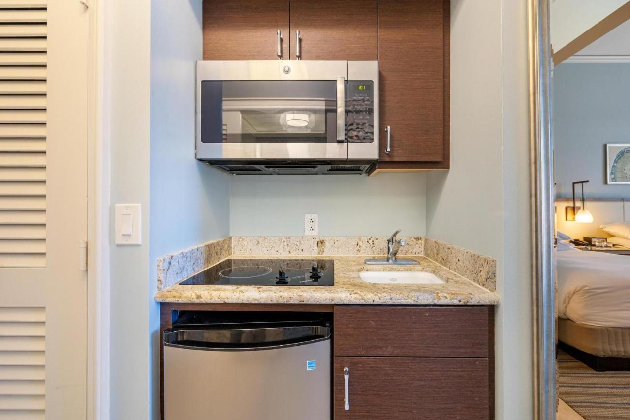 Charming 5 Star Condo Unit Situated At Ritz Carlton-Key Biscayne Miami Exterior foto