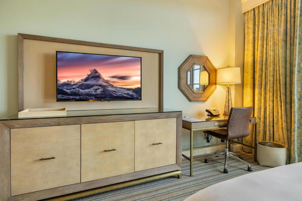Charming 5 Star Condo Unit Situated At Ritz Carlton-Key Biscayne Miami Exterior foto