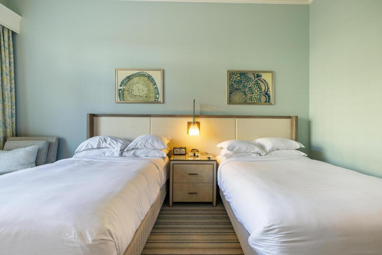 Charming 5 Star Condo Unit Situated At Ritz Carlton-Key Biscayne Miami Exterior foto