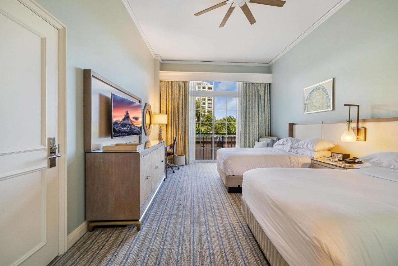 Charming 5 Star Condo Unit Situated At Ritz Carlton-Key Biscayne Miami Exterior foto