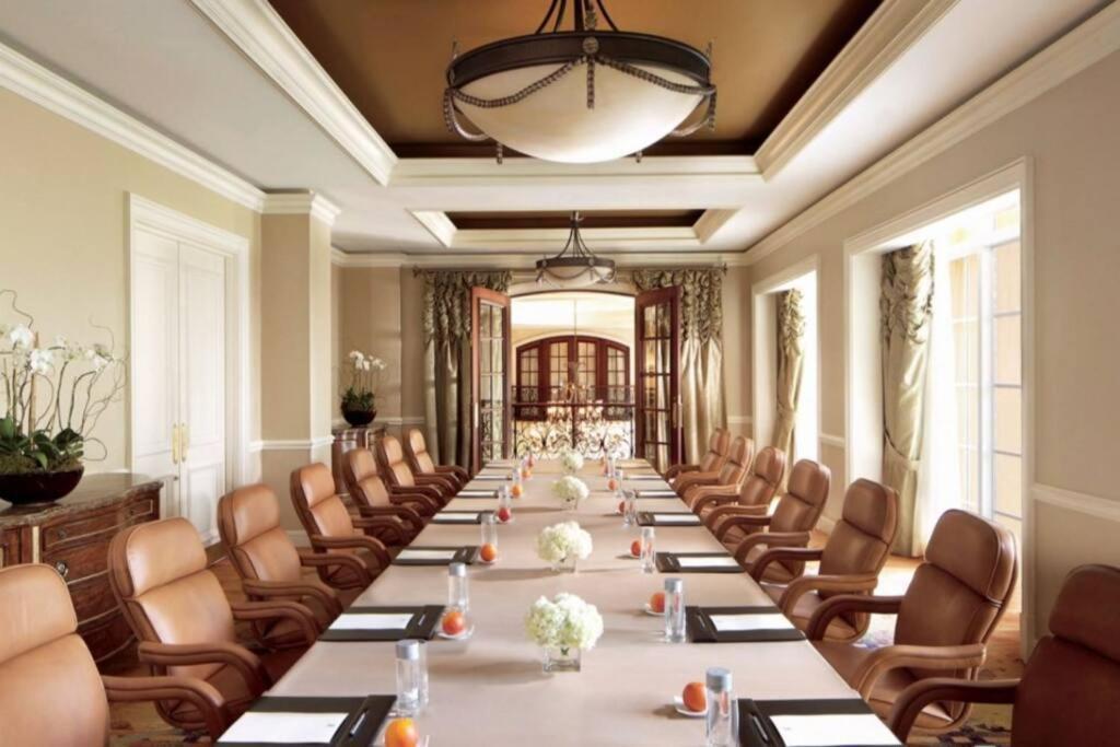 Charming 5 Star Condo Unit Situated At Ritz Carlton-Key Biscayne Miami Exterior foto