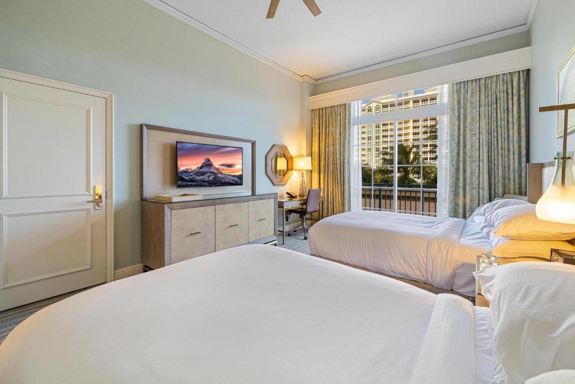 Charming 5 Star Condo Unit Situated At Ritz Carlton-Key Biscayne Miami Exterior foto