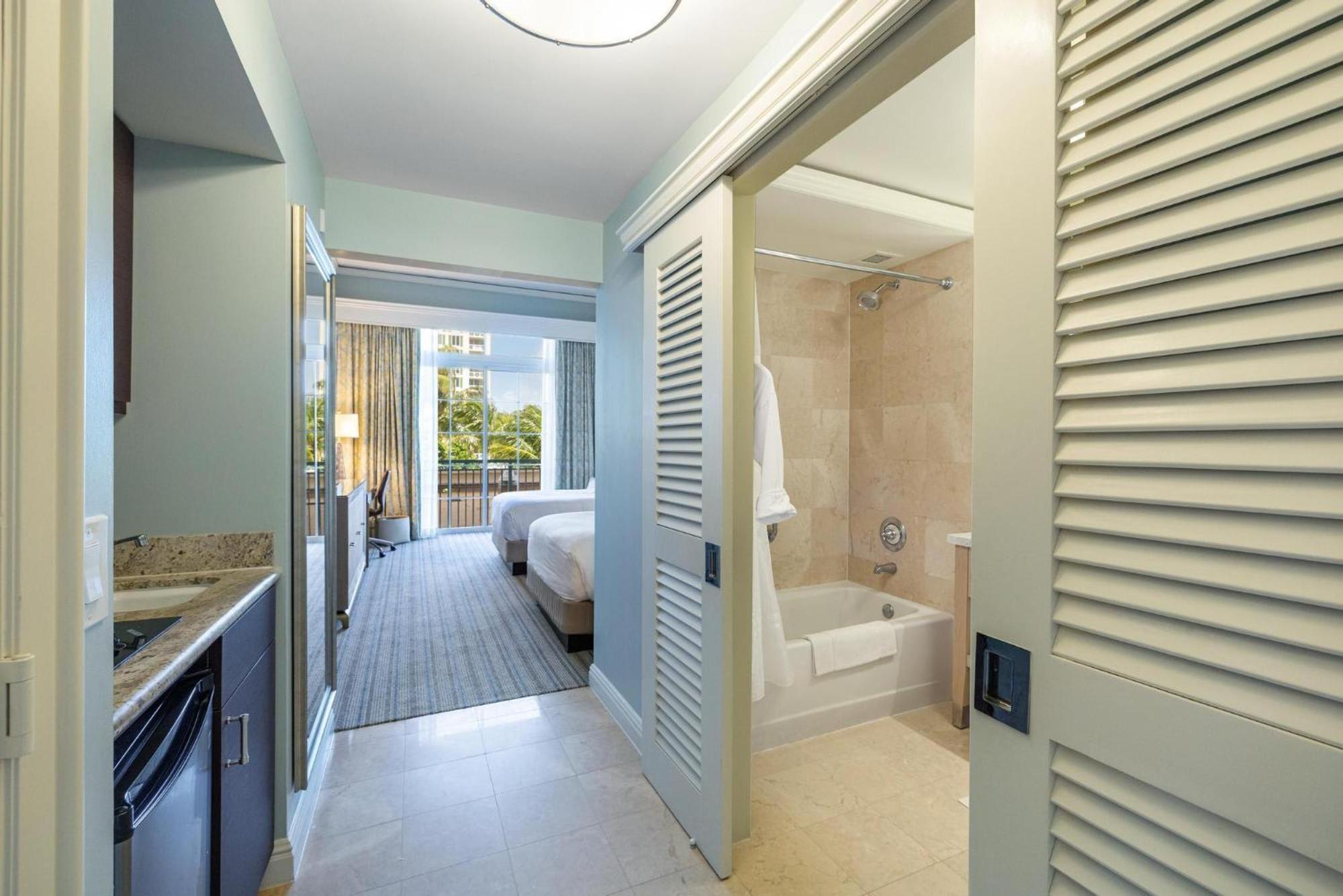 Charming 5 Star Condo Unit Situated At Ritz Carlton-Key Biscayne Miami Exterior foto
